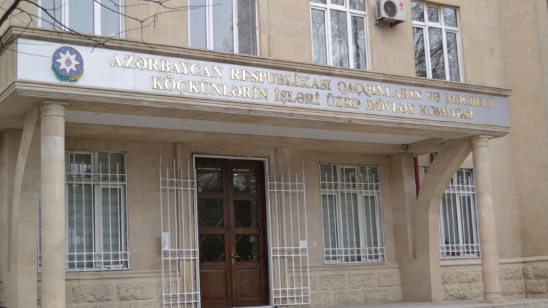 Deputat "Qaçqınkom"un adının dəyişdirilməsini təklif etdi