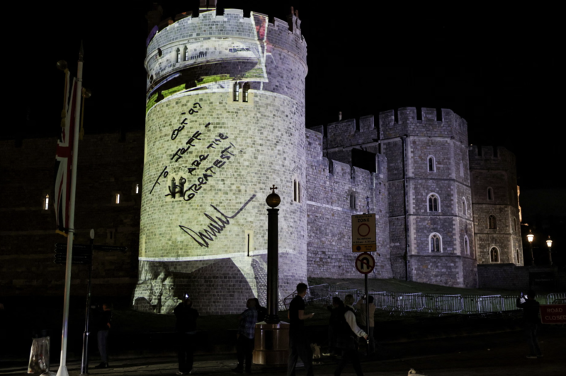 Bu görüntülərə görə saxlanıldılar - Video