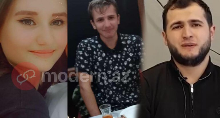 Qəzadan sonra ögey qardaşları ortaya çıxdı - Kompensasiyanı istəyir...