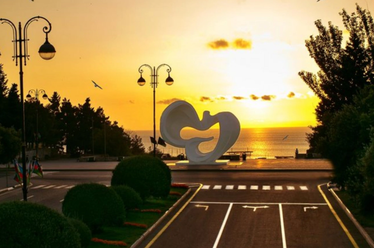 Sumqayıt sakinlərinin NƏZƏRİNƏ - Bu gün saat 11:00-dan...