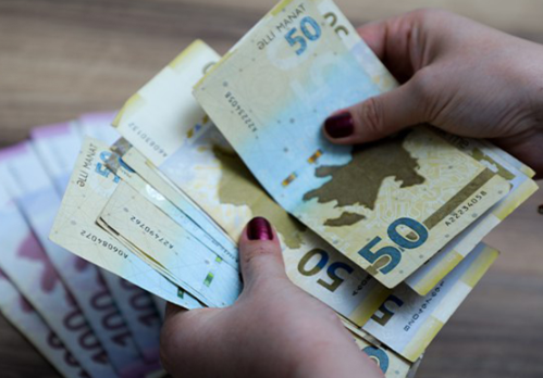 Bu uşaqlara birdəfəlik müavinət veriləcək - 2600 manat