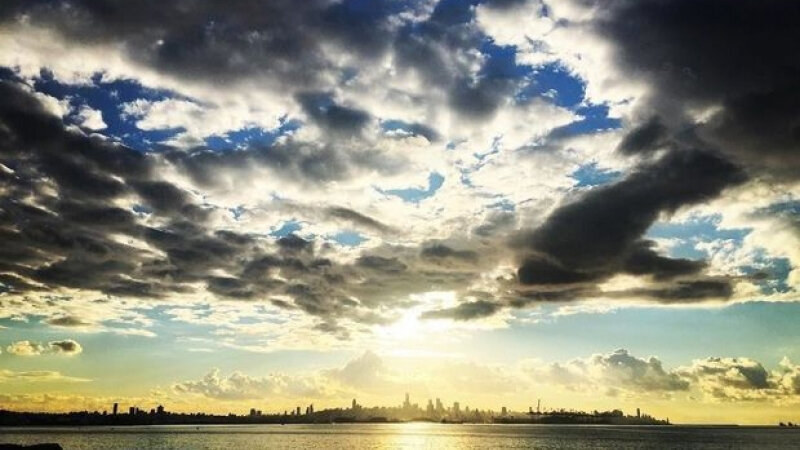 Sabah hava necə olacaq?