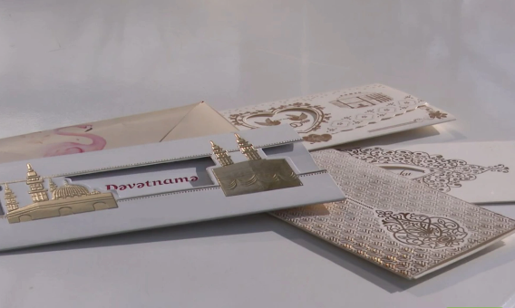 "Yas üçün dəvətnamə paylanması mərasim evi sahiblərinin maddi maraqlarına xidmət edir" - AÇIQLAMA