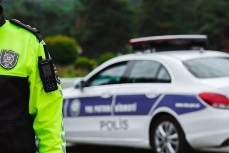 Yol polisindən piyadalara MÜRACİƏT