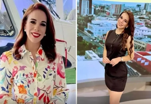 Tanınmış aparıcı təyyarə qəzasında həlak oldu