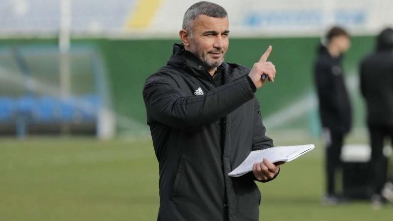 Qurban Qurbanov: Bəzən onların bundan xoşu gəlmir