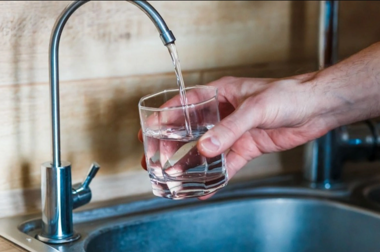 Su problemi olanlara ŞAD XƏBƏR