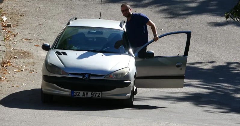 Burada avtomobillər öz-özünə yuxarı gedir – Gizli yolun sirri açıqlandı