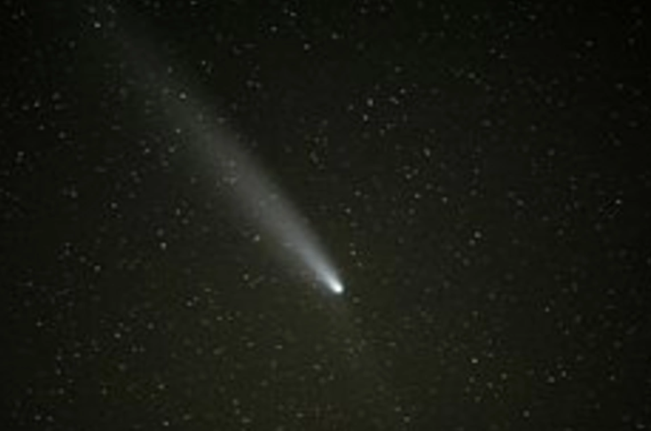 Noyabrın əvvəlində GÖZLƏ GÖRÜNƏCƏK - Yerə yaxınlaşır...