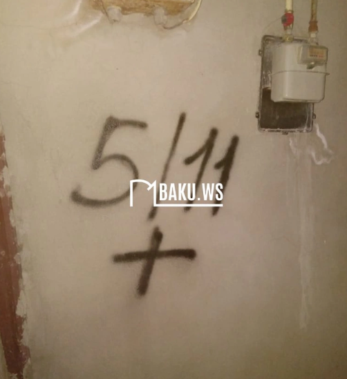 Bakıda daha bir ərazidə SÖKÜNTÜ OLACAQ - ÜNVAN