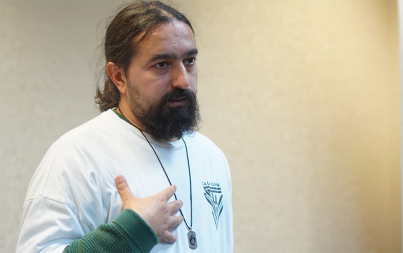 Universitet müəllimi niyə cəmi 4 gün işləyə bilib? - "Məni istismar ediblər"