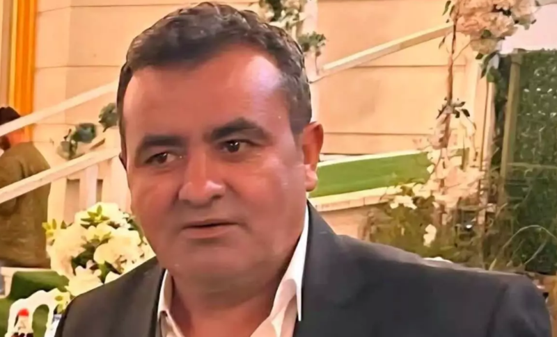 Yol qəzasında 55 yaşlı kişi həyatını itirdi