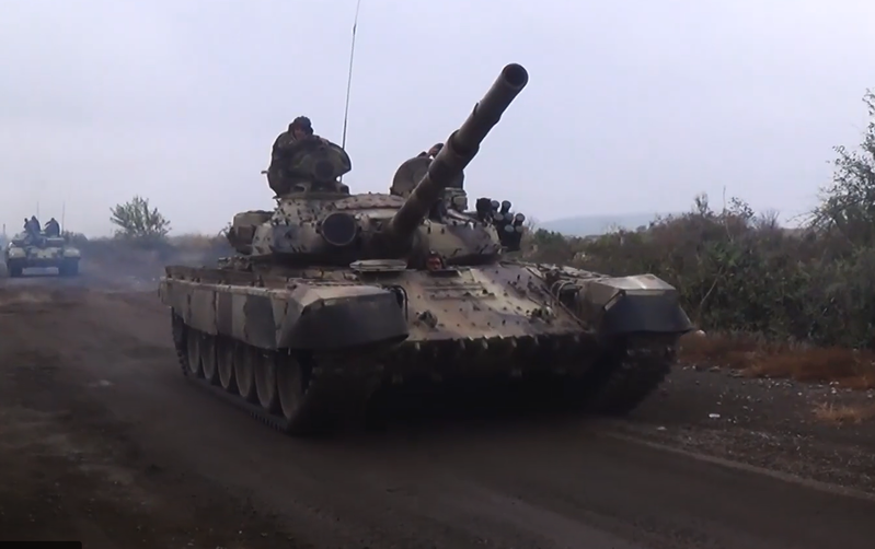 MN Anım Günü ilə bağlı video yaydı - Real kadrlar