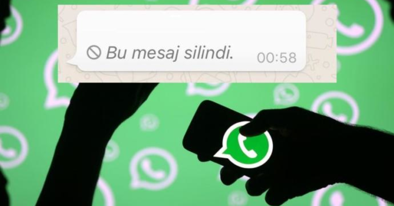 WhatsApp istifadəçilərinə XƏBƏRDARLIQ - Bu sözlərdən istifadə etdikdə yazışmalarınız BİRBAŞA OXUNUR