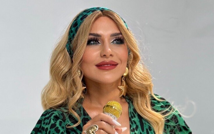 Xatunun onunla SEVGİLİ OLDUĞU DEYİLİR