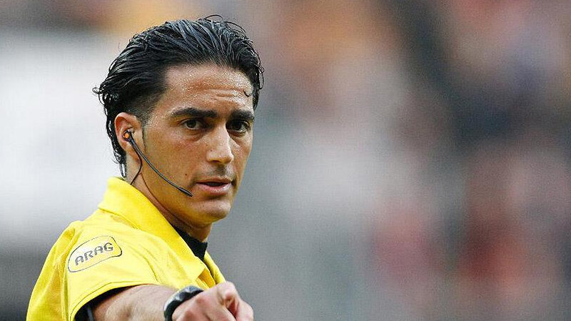 "Qarabağ" - "Kopenhagen" oyununu türk əsilli hakimə tapşırıldı