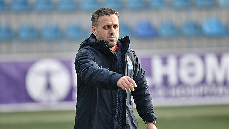 Millimizin yeni baş məşqçisi bəlli oldu