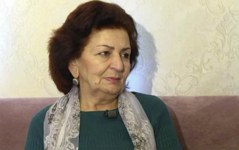 "Cabirin dayısı da infarktdan rəhmətə getmişdi..."