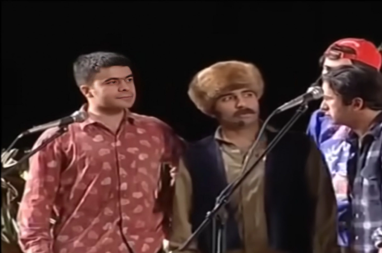 Toyda görüşmüşdük, səhhətində heç bir problemi yox idi… - Rafael İsgəndərov Cabir İmanovun vəfatından danışdı