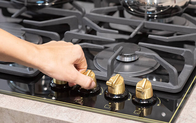 Buzovnada qaz olmayacaq