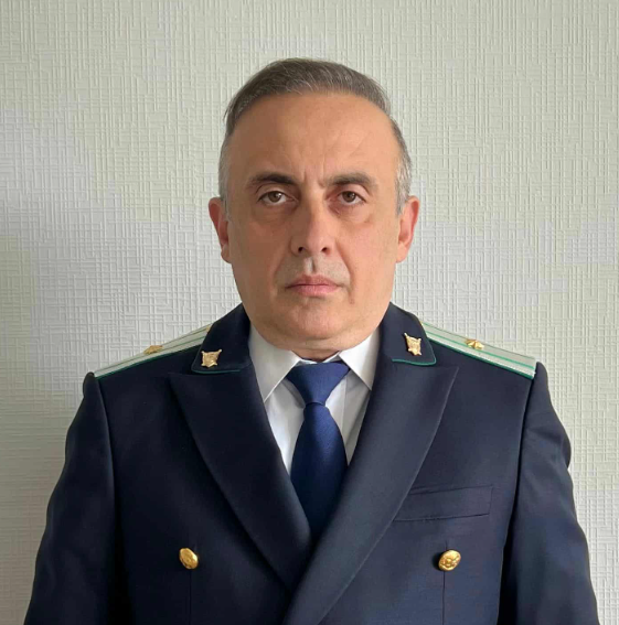 Prokurorluq qanunçuluğun zəmanətidir