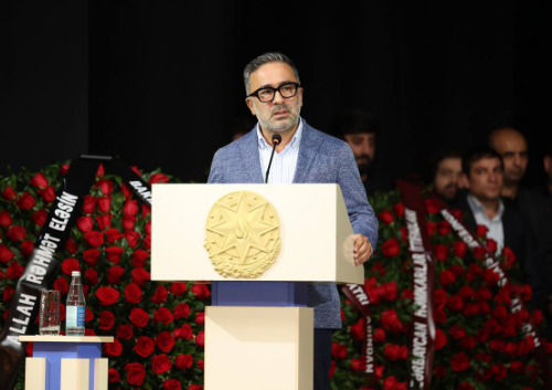 "Cabiri bir az mənfi tərəfdən göstərmək istəyirdilər..." - Tahir İmanov