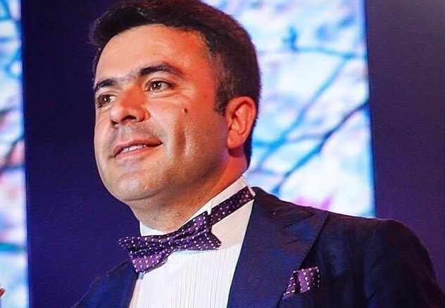 Cabir İmanov dəfn edildi