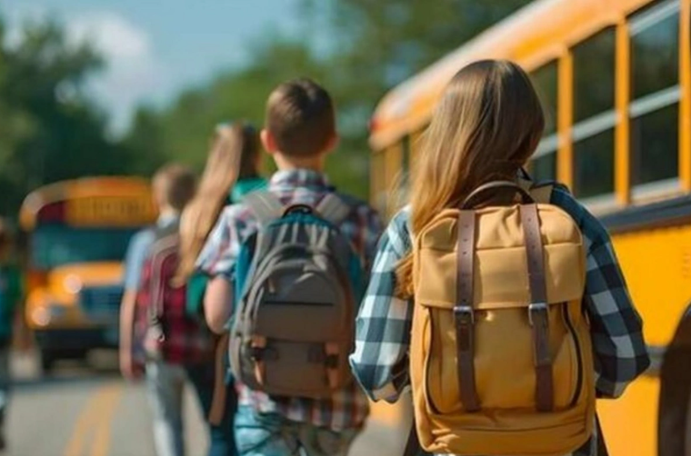 "Məktəbli avtobusları" bu məktəblərdə tətbiq olunacaq - SİYAHI