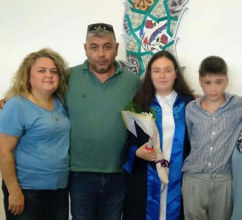 Sinif yoldaşını yumruq və təpiklə döydü: 14 yaşlı şagird xəstəxanalıq oldu