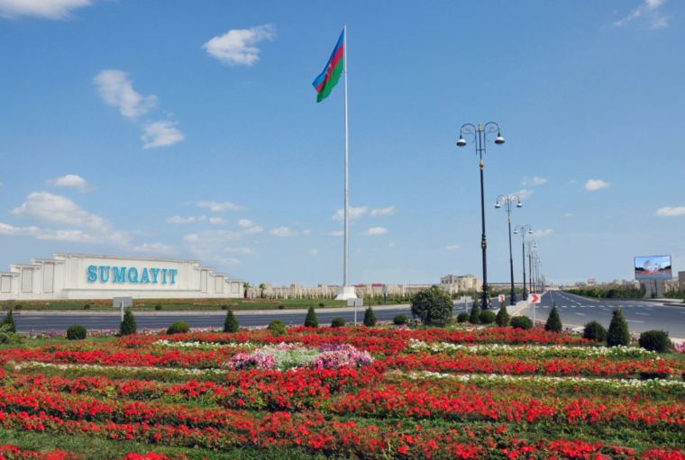 Sumqayıt sakinlərini SEVİNDİRƏCƏK XƏBƏR - 1,1 milyonluq LAYİHƏ