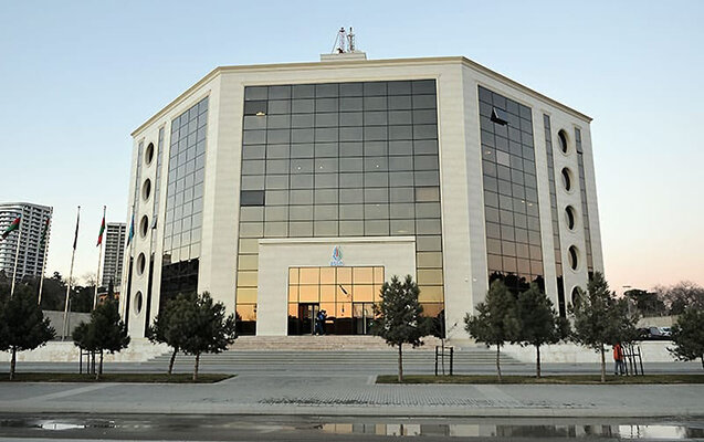 "Sabah"ın məşqçisi hakim söydü, klub 10 min cərimələndi