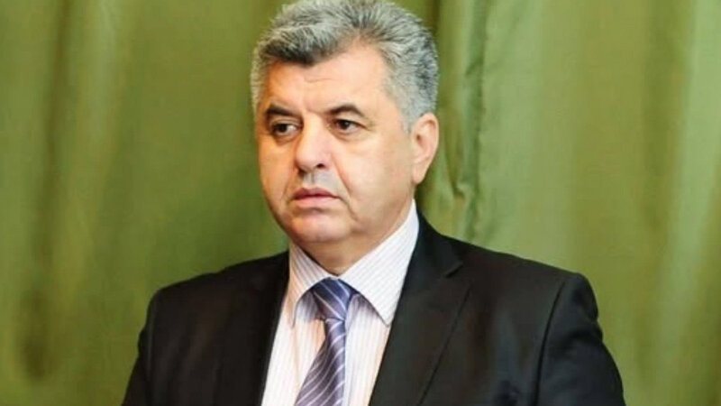 İşdən çıxarılan aktyordan açıqlama: "Mən əsgərəm..."