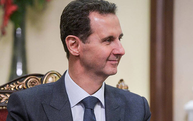 Bəşər Əsədi Moskvada zəhərləyiblər?