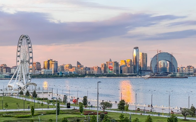 Sabah 25 dərəcə isti olacaq