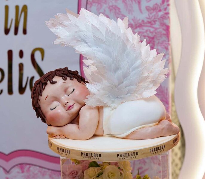 "Neftçi"nin sabiq üzvü ata oldu - Fotolar