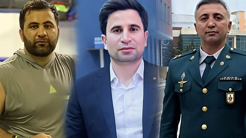 DSX mayoruna hücum etməkdə təqsirləndirilən idmançılar azadlığa buraxıldı