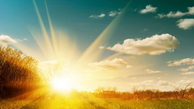 Sabah 26 dərəcə isti olacaq