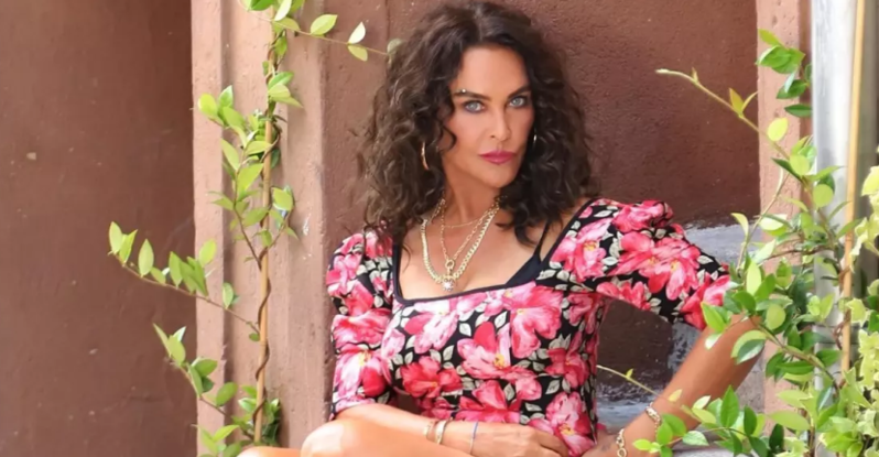 Hülya Avşardan təəccübləndirən imic dəyişikliyi - FOTO