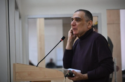 Ruben Vardanyan Rusiyadakı daha bir biznesini satdı