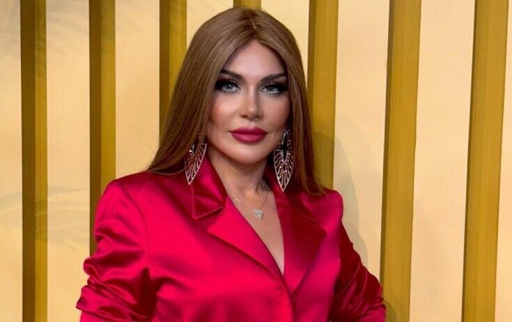 "Nadirin oğlunun toyuna 2 min manat yazdırdım"