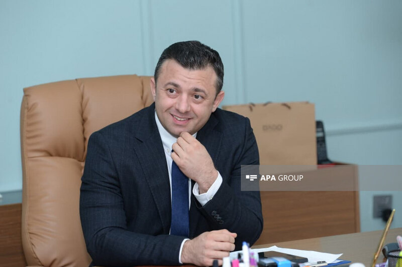 Psixiatr Orxan Fərəcli: "Bizim insanlarda depressiya ruhda yox, bədəndə özünü göstərir…" – Müsahibə