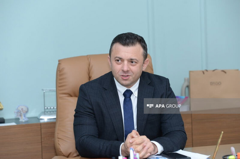 Psixiatr Orxan Fərəcli: "Bizim insanlarda depressiya ruhda yox, bədəndə özünü göstərir…" – Müsahibə