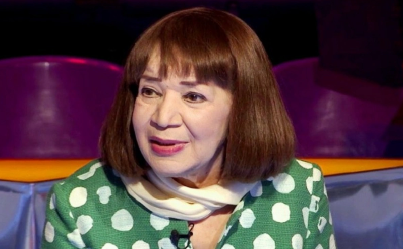 Xalq artisti Əminə Yusifqızının DƏFN YERİ bilindi