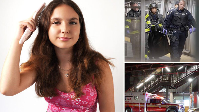 12 yaşlı azərbaycanlı qız Nyu-Yorkda faciəvi şəkildə öldü (FOTO)