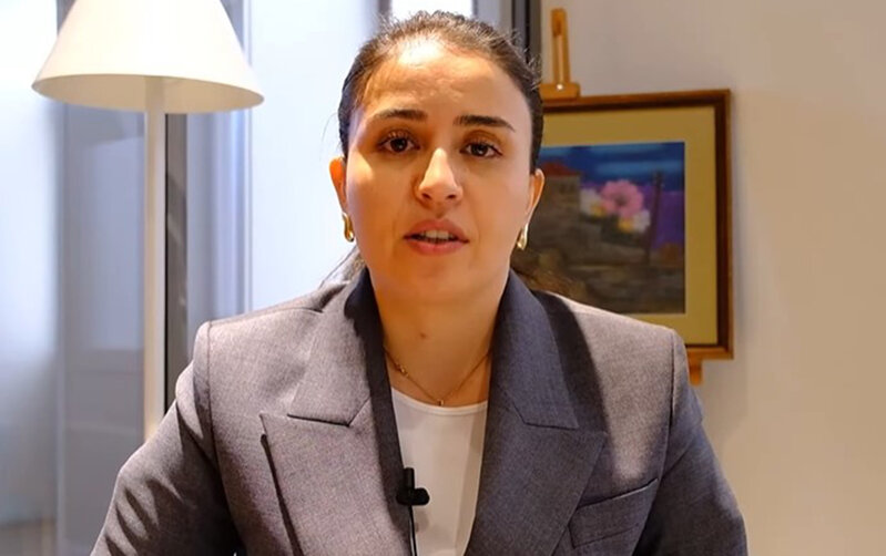 Həmin direktordan növbəti şikayət - "50-dən çox adamı işdən çıxarıb..."