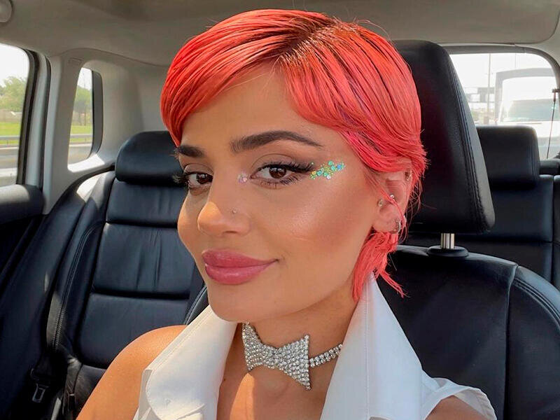 Hiss ilk dəfə qardaşı ilə VİDEO paylaşdı: ‘Evdən çıxmır, heç nədən xəbəri yoxdur"