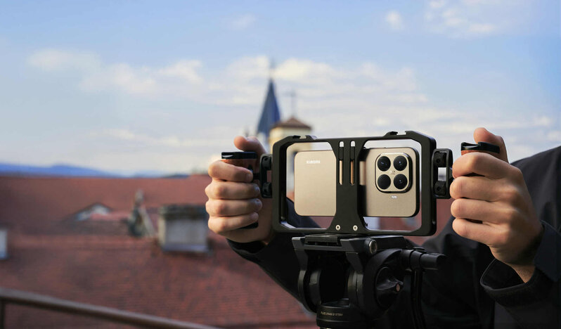 "Xiaomi" brendi "Xiaomi 15T" seriyasını təqdim edir: üstün optika, qabaqcıl texnologiyalar və flaqman dizaynının ahəngi