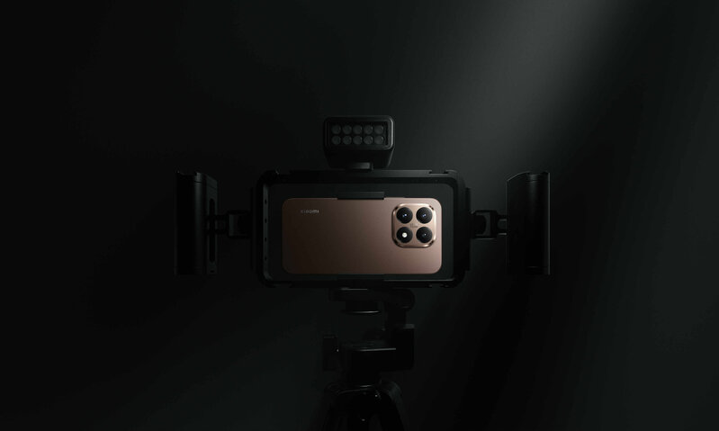 "Xiaomi" brendi "Xiaomi 15T" seriyasını təqdim edir: üstün optika, qabaqcıl texnologiyalar və flaqman dizaynının ahəngi