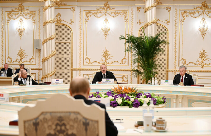 "Qardaş Tacikistan dövlətinin əldə etdiyi uğurlar və nailiyyətlər hər birimiz qürurlandırır" - Deputat