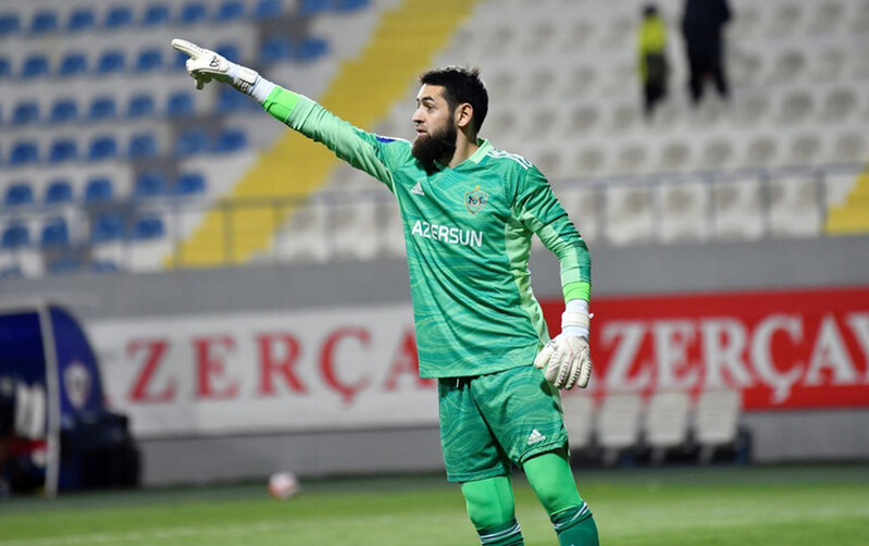 Şahruddin Mbappe və Ronaldonu müqayisə etdi